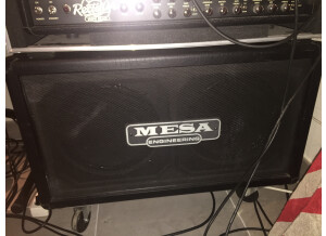 Mesa Boogie Dual Rectifier 3 Channels Head (37417)