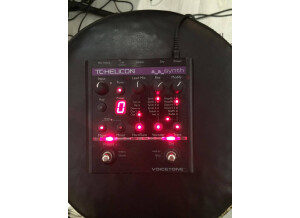 TC-Helicon VoiceTone Synth (29792)