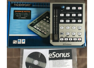 PreSonus FaderPort (87478)