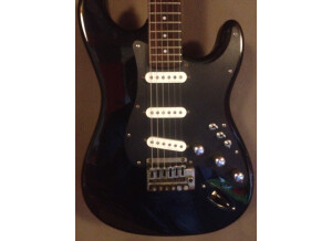 Schecter Stratocaster USA (27808)