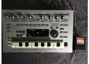 Roland MC-303 (95960)