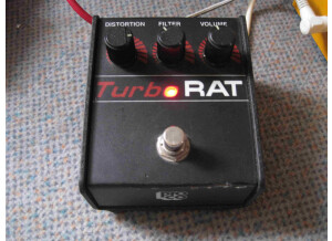 ProCo Sound Turbo RAT (22028)