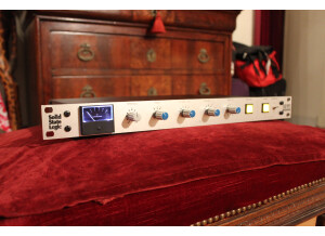 Gyraf Audio SSL Stereo Compressor Clone (35759)