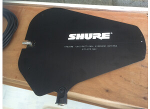 Shure PSM 600 (35037)