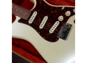Fender American Deluxe Stratocaster [2010-2015] (36003)