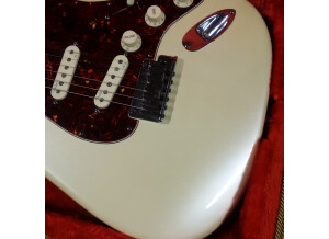 Fender American Deluxe Stratocaster [2010-2015] (68512)