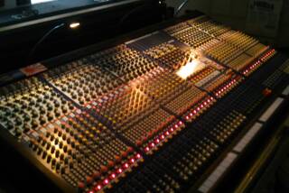 Midas Verona 400