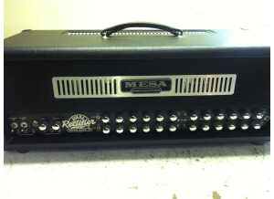 Mesa Boogie Road King II Head (23363)