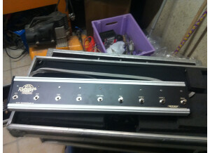 Mesa Boogie Road King II Head (83037)