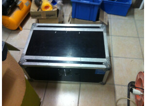 Mesa Boogie Road King II Head (3616)