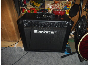 Blackstar ID15TVP
