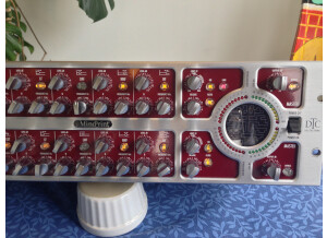 Mindprint DTC Dual Tube Channel (46901)