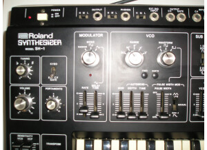 Roland SH-1 (42360)