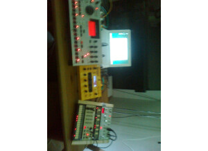 Elektron Machinedrum SPS-1UW MKII (13081)
