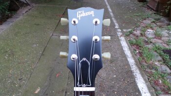 Gibson SG Special 2016 T : Photos SG Special 2016 3 Gibson SG Special 2016 T : Photos SG Special 2016 3