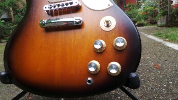 Gibson SG Special 2016 T : Photos SG Special 2016 8 Gibson SG Special 2016 T : Photos SG Special 2016 8
