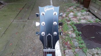 Gibson SG Special 2016 HP : Photos SG Special 2016 4 Gibson SG Special 2016 HP : Photos SG Special 2016 4