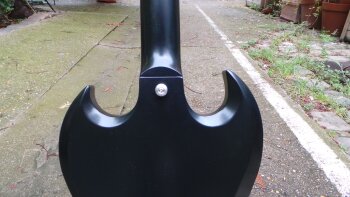 Gibson SG Special 2016 T : Photos SG Special 2016 14 Gibson SG Special 2016 T : Photos SG Special 2016 14