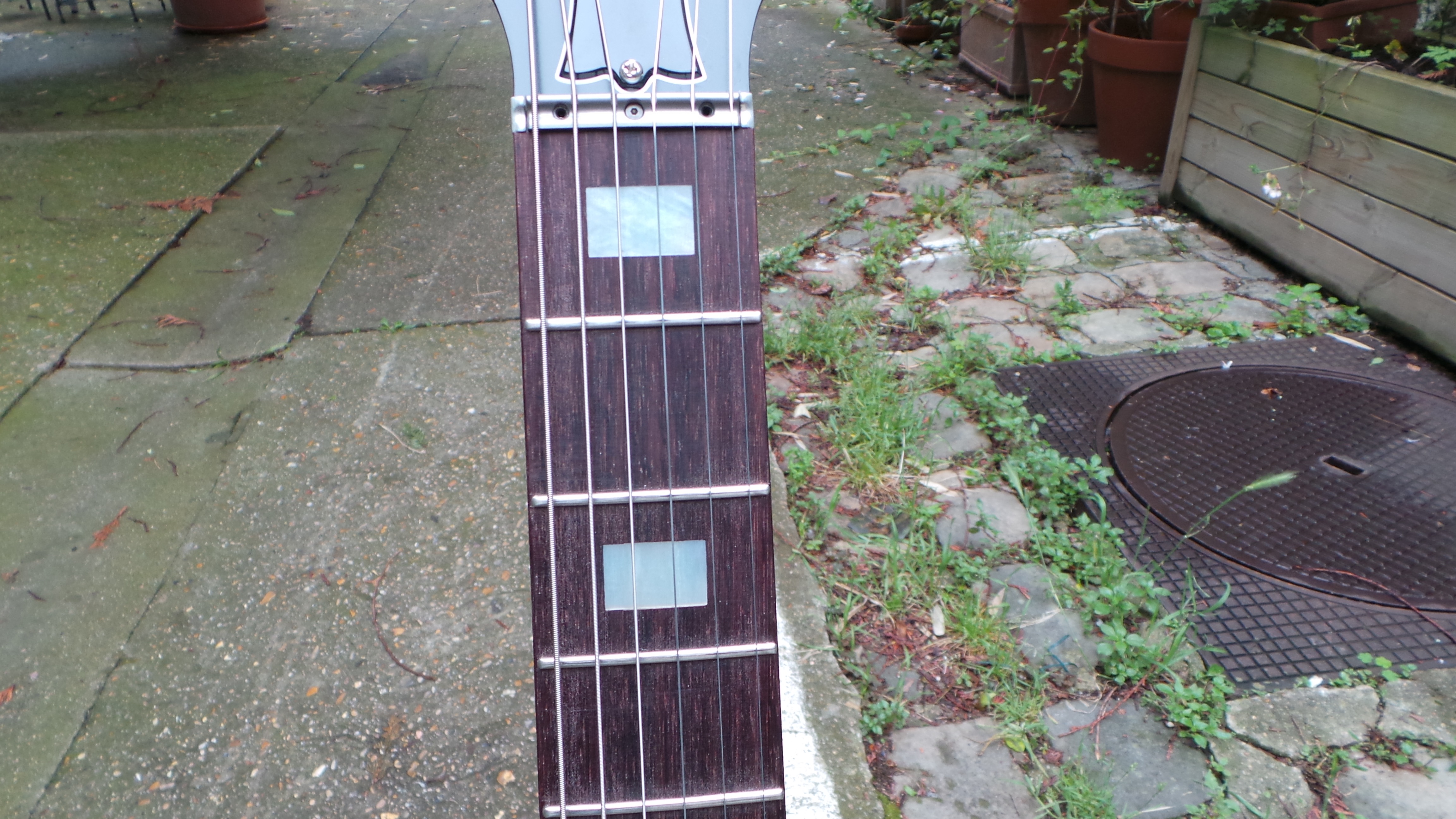 Gibson SG Special 2016 HP : Photos SG Special 2016 6