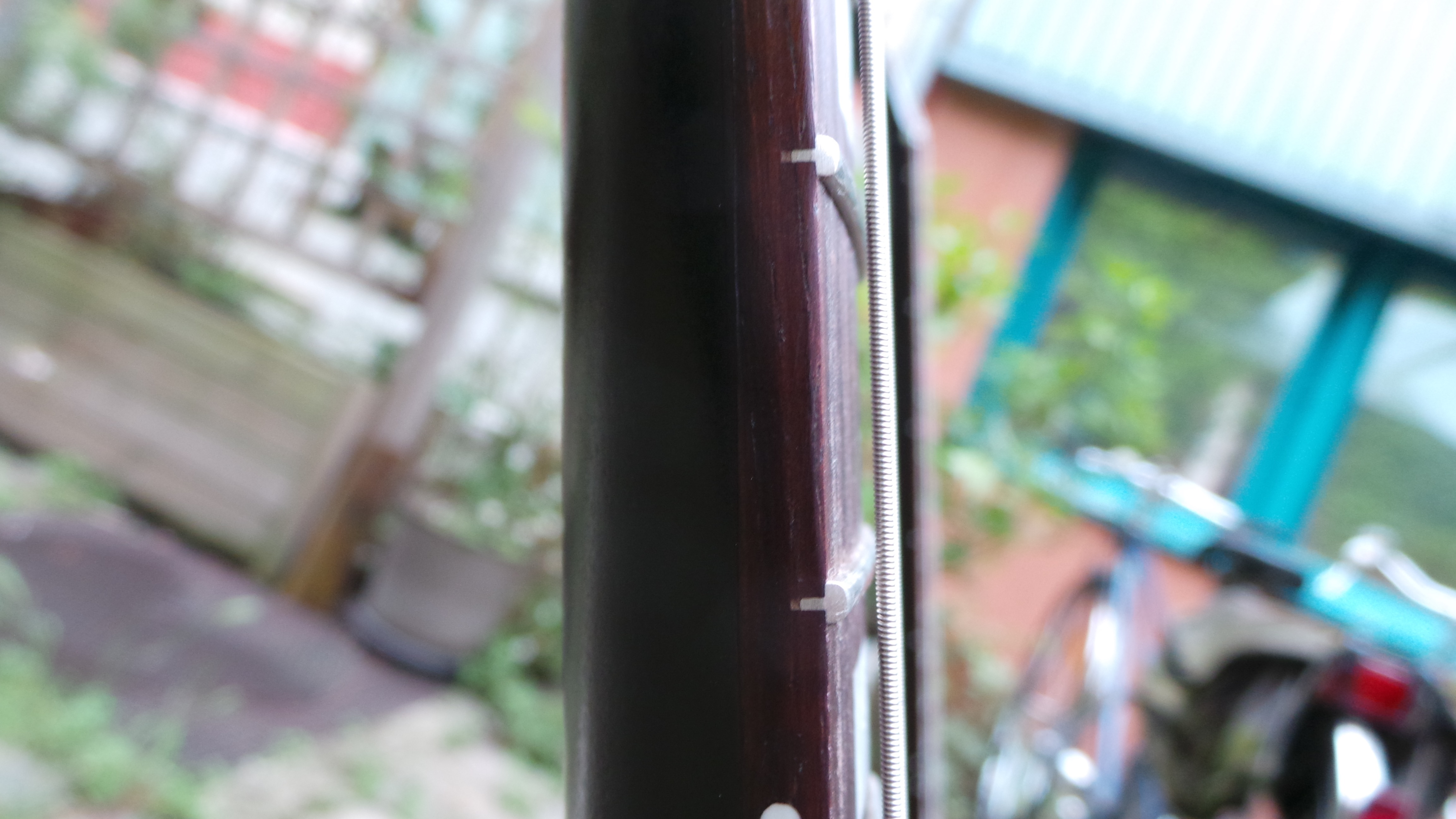 Gibson SG Special 2016 T : Photos SG Special 2016 20