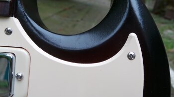 Gibson SG Special 2016 T : Photos SG Special 2016 21 Gibson SG Special 2016 T : Photos SG Special 2016 21