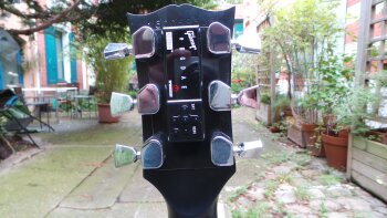 Gibson SG Special 2016 HP : Photos SG Special 2016 12 Gibson SG Special 2016 HP : Photos SG Special 2016 12