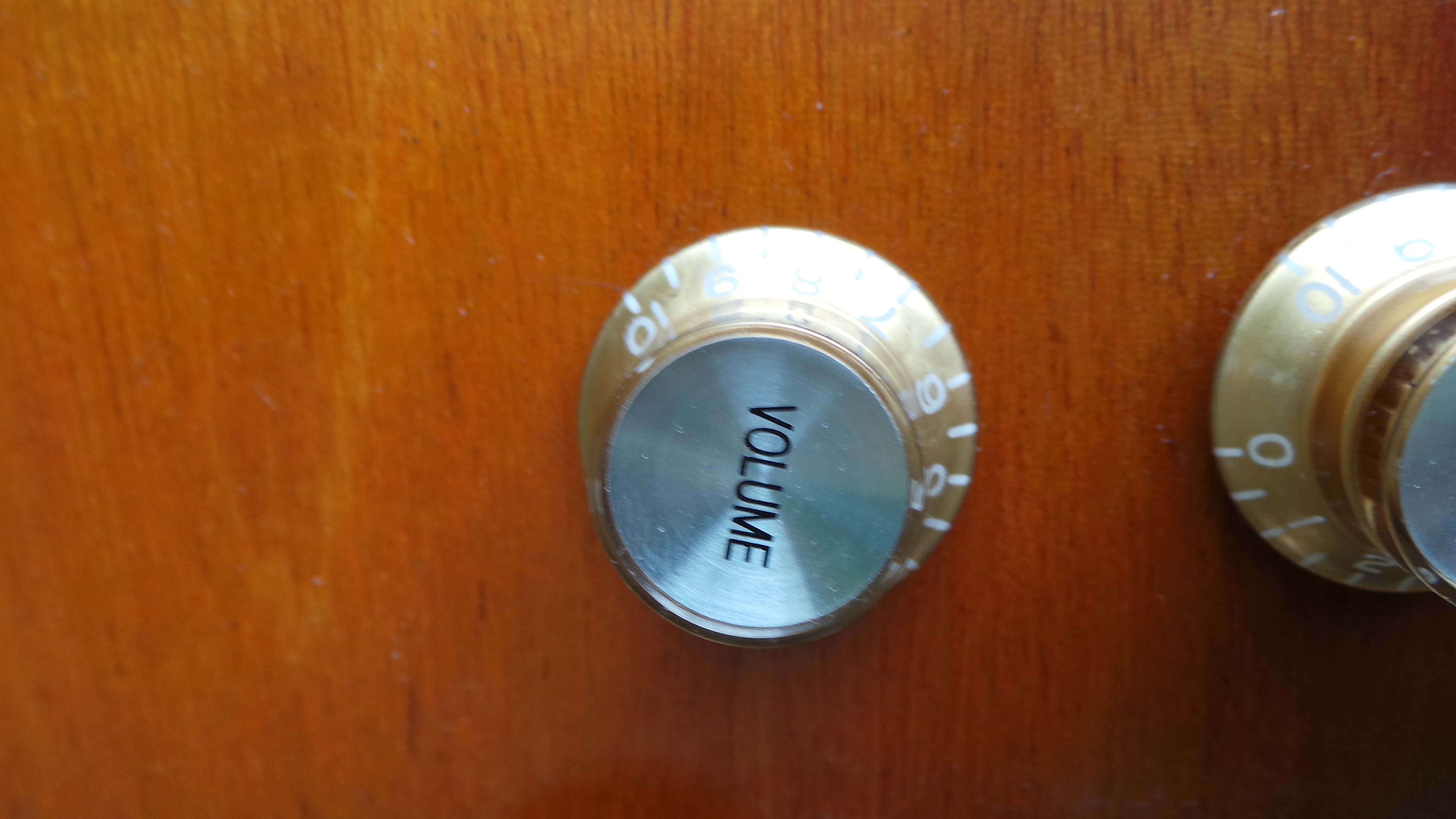 Gibson SG Special 2016 T : Photos SG Special 2016 23