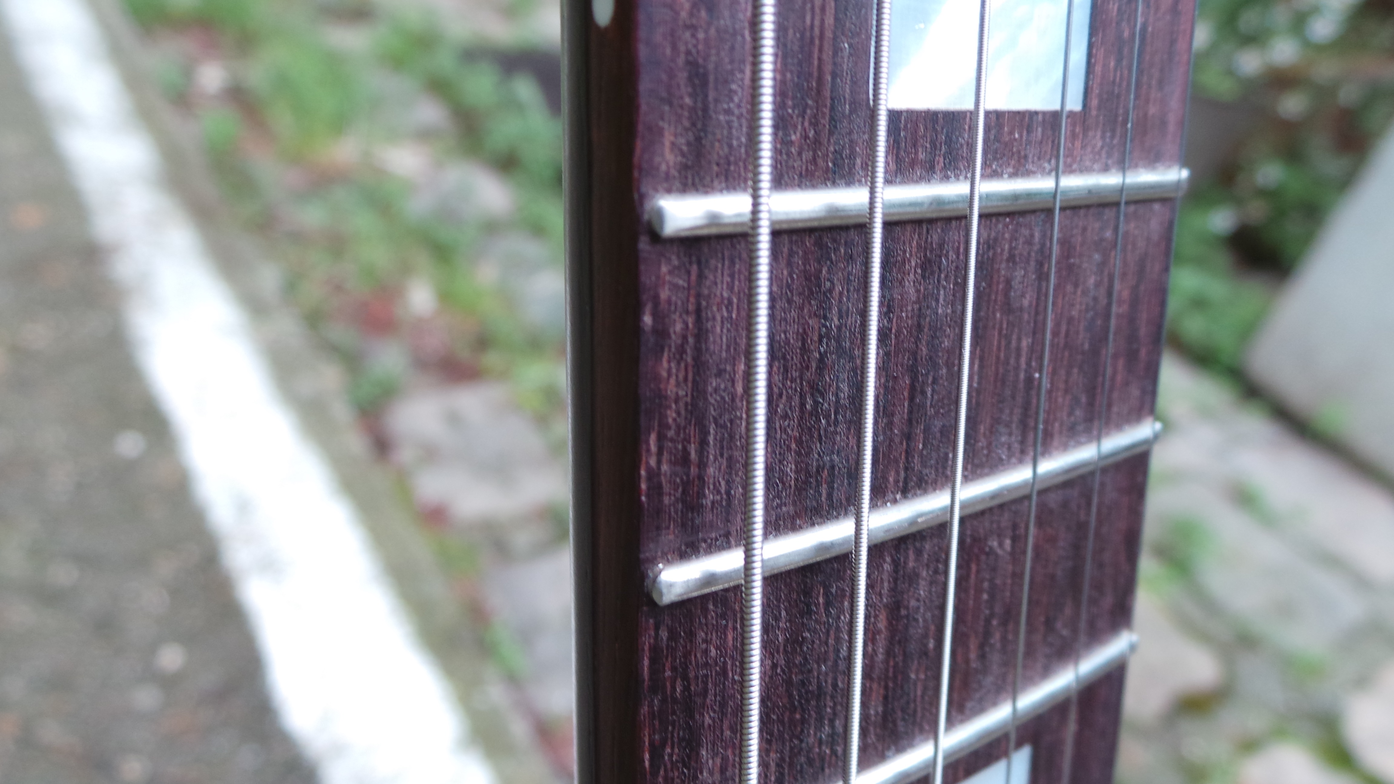 Gibson SG Special 2016 HP : Photos SG Special 2016 19