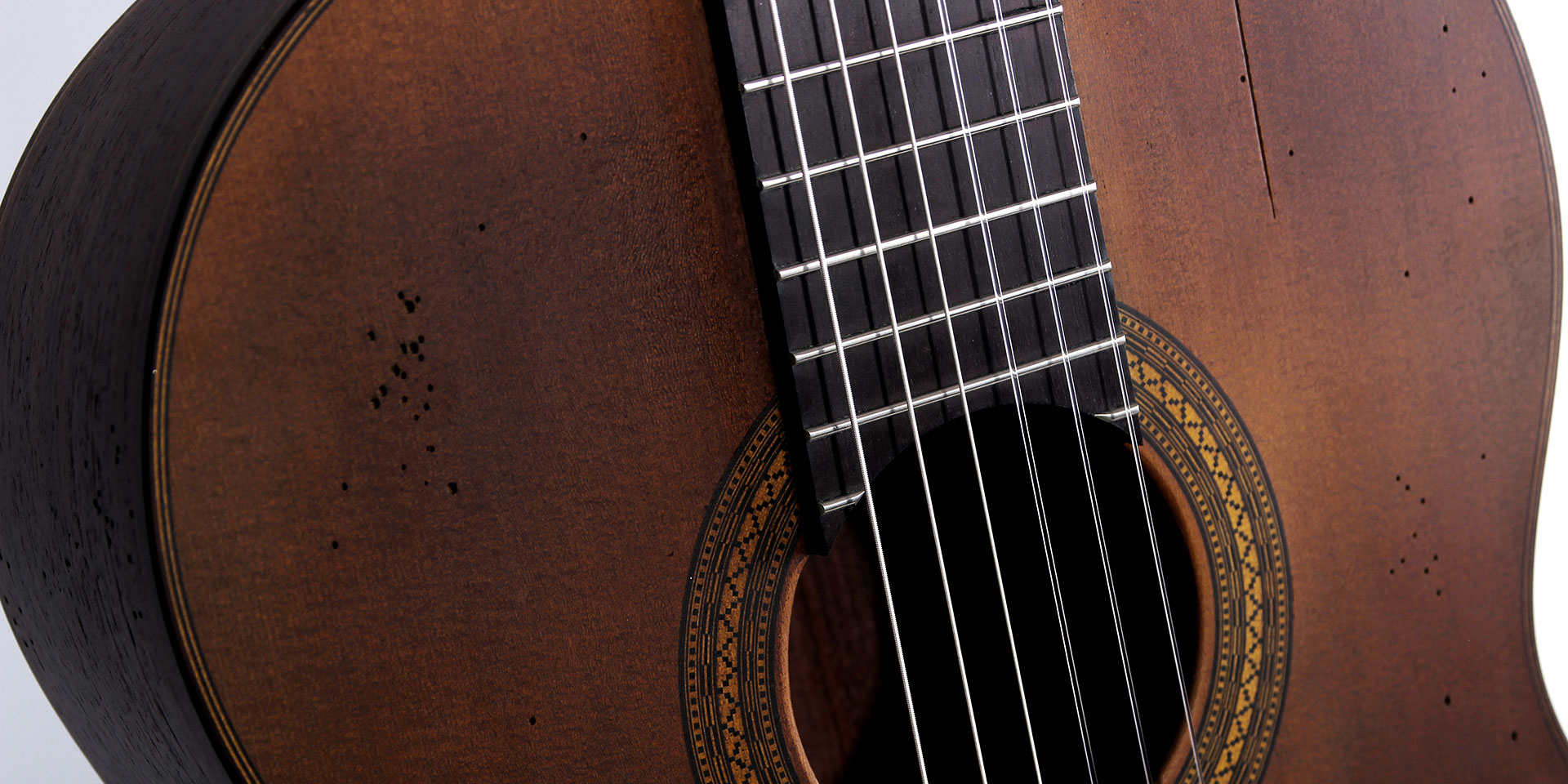 Wild Customs Hiblank : HIBLANK CLASSIC ZOOM ROSACE 1920px