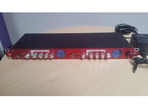 SM Pro Audio TC-02 (78937)