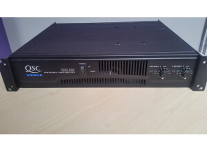 QSC RMX 850 (16064)