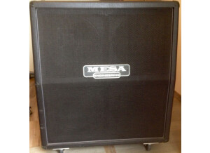 Mesa Boogie Recto 4x12 Standard Slant (84816)