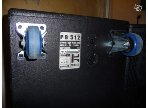 Promann PB 512 (51629)
