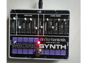 Electro-Harmonix Micro Synth (45558)