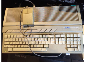 Atari 520 STF (5366)