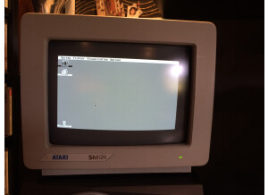 Atari 520 STF (67354)