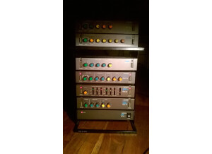 Boss BMR-5 Micro System Rack