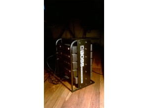 Boss BMR-5 Micro System Rack (61223)