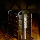 BMR-5 Micro System Rack BMR-5 Micro System Rack