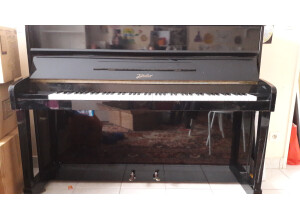 Gaveau Piano Droit (98765)