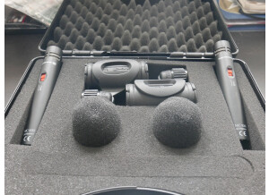 Beyerdynamic MC 930 Stéréo Set (48852)
