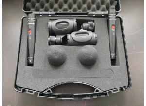 Beyerdynamic MC 930 Stéréo Set (36903)