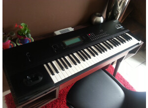 Korg T3 Ex (17220)
