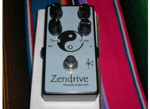 Lovepedal Zendrive (40875)