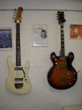 Aria Diamond Bass