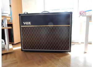 Vox AC30 C2X 1