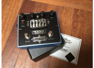 Mesa Boogie Flux Five (22655)