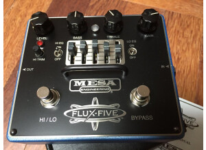 Mesa Boogie Flux Five (3455)