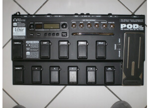 Line 6 POD XT Live (90975)