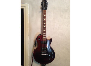 Gibson Les Paul '70s Tribute - Wine Red (46273)